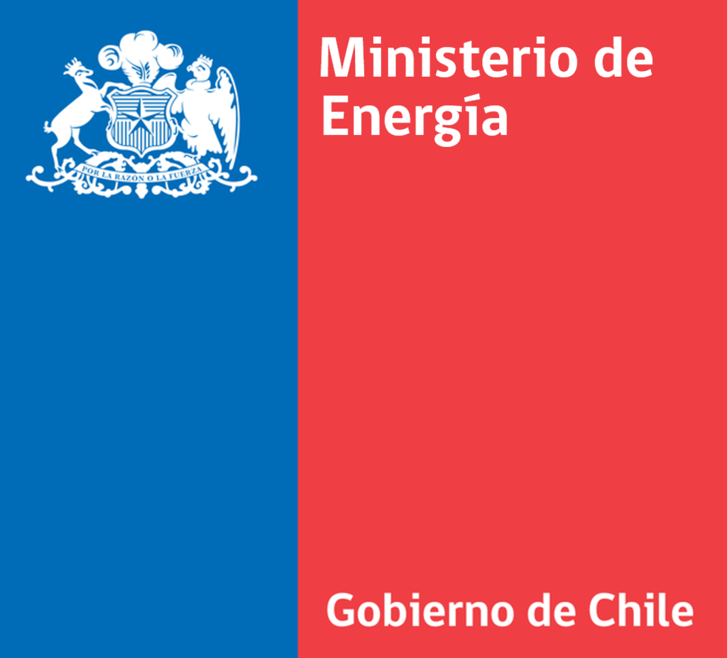Ministerio de Energía (desarrollo)
